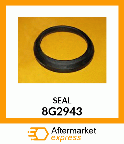 SEAL 8G2943