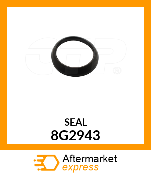 SEAL 8G2943