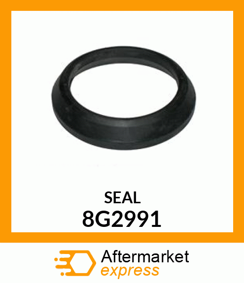 SEAL 8G2991