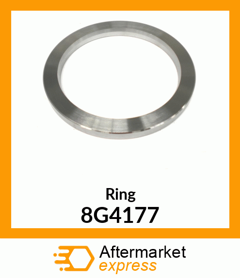 RING 8G4177