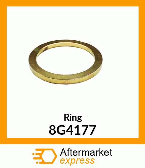 RING 8G4177