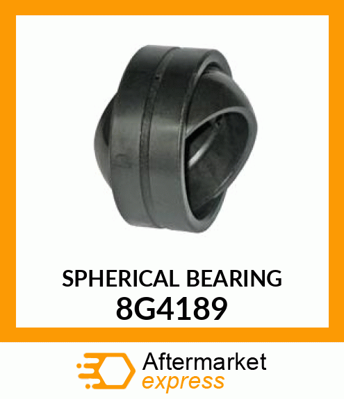 BEARING 8G4189