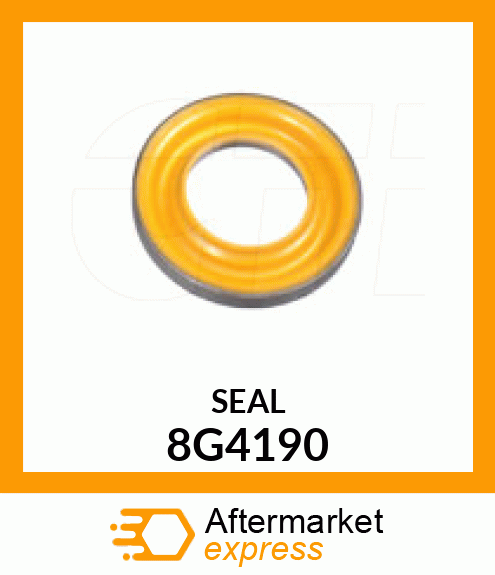 SEAL 8G4190