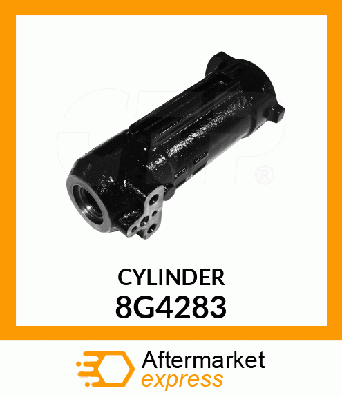CYLINDER 8G4283