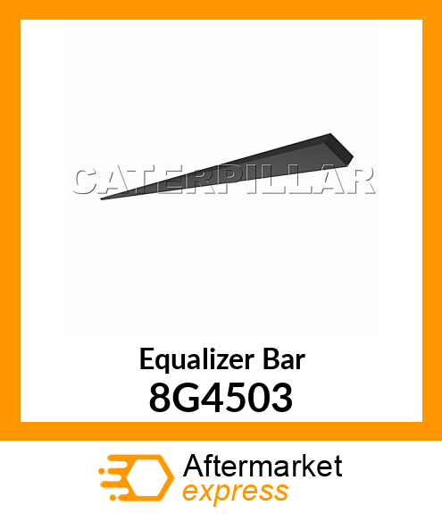 BAR A 8G4503