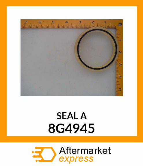 SEAL A 8G4945