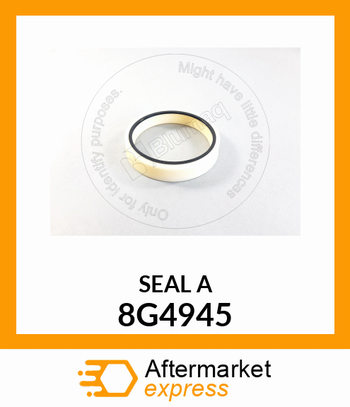 SEAL A 8G4945
