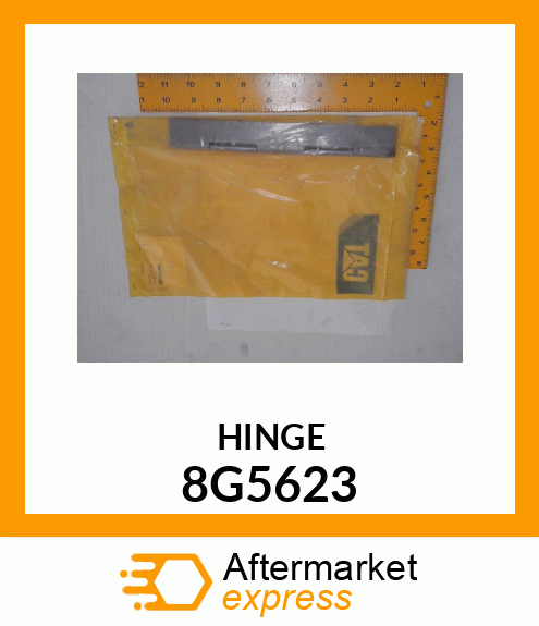 HINGE 8G5623