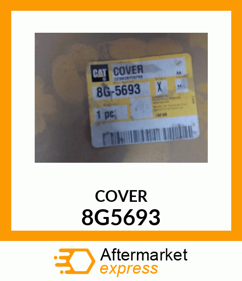 COVER 8G5693