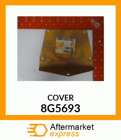 COVER 8G5693