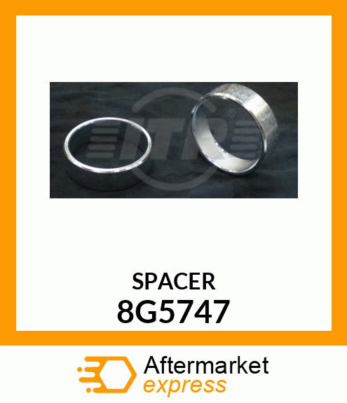 SPACER 8G5747