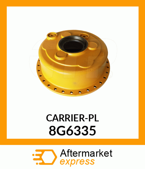 CARRIER 8G6335