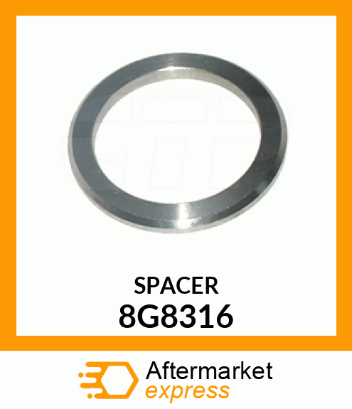 SPACER 8G8316