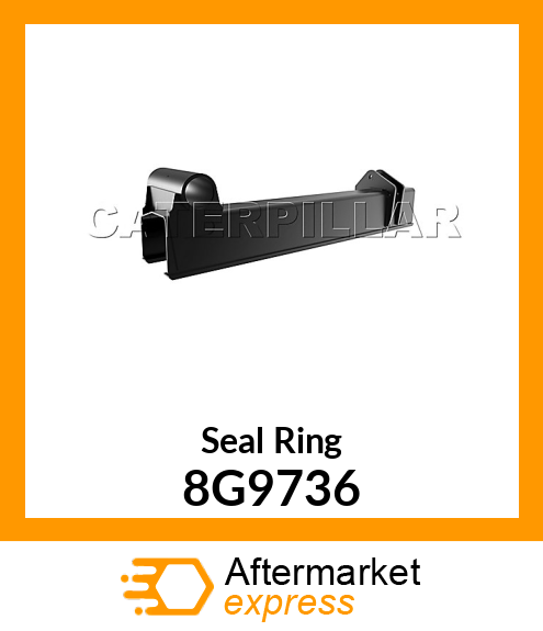 Seal Ring 8G9736