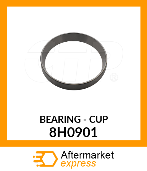 CUP 8H0901
