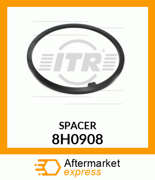 SPACER 8H0908