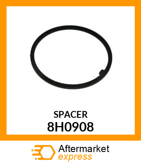 SPACER 8H0908