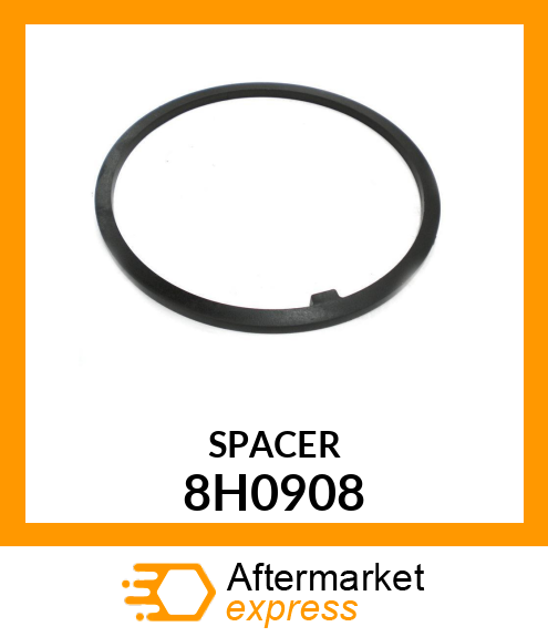 SPACER 8H0908