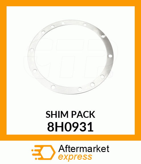 SHIM 8H0931