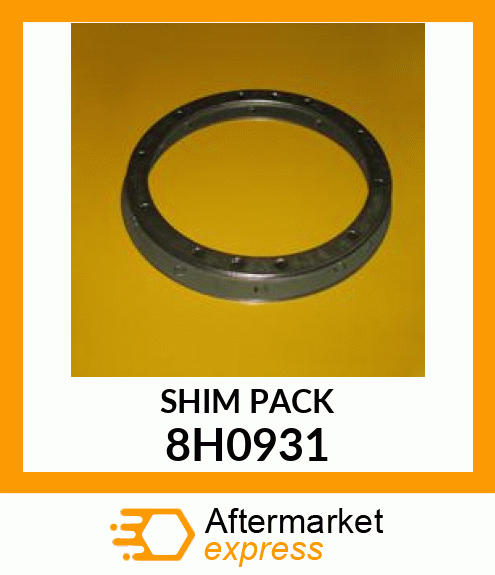 SHIM 8H0931