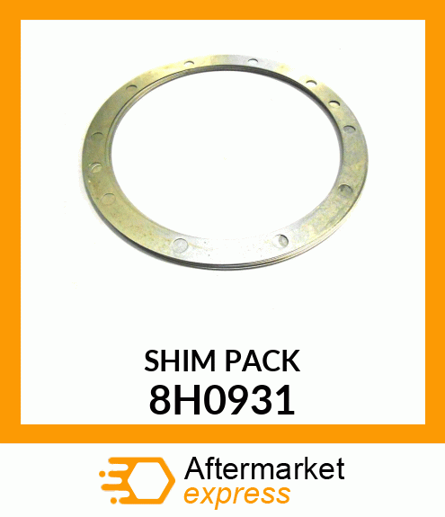 SHIM 8H0931