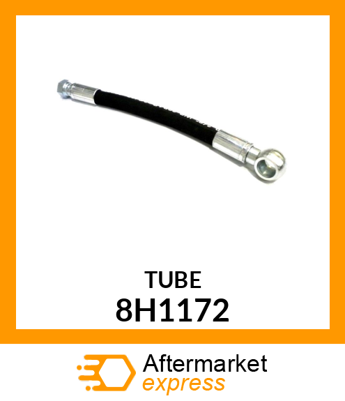 TUBE A 8H1172