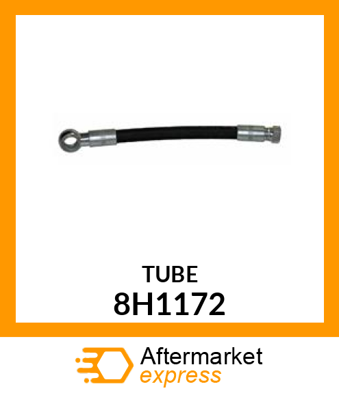 TUBE A 8H1172