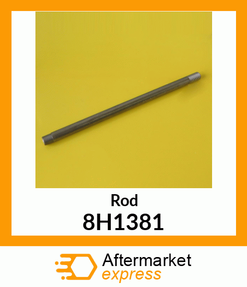 ROD TIE 8H1381