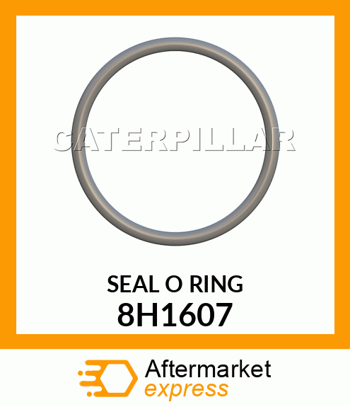 SEAL 8H1607