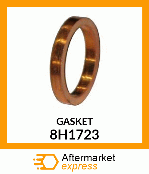 GASKET 8H-1723