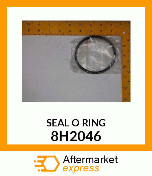 SEAL 8H2046