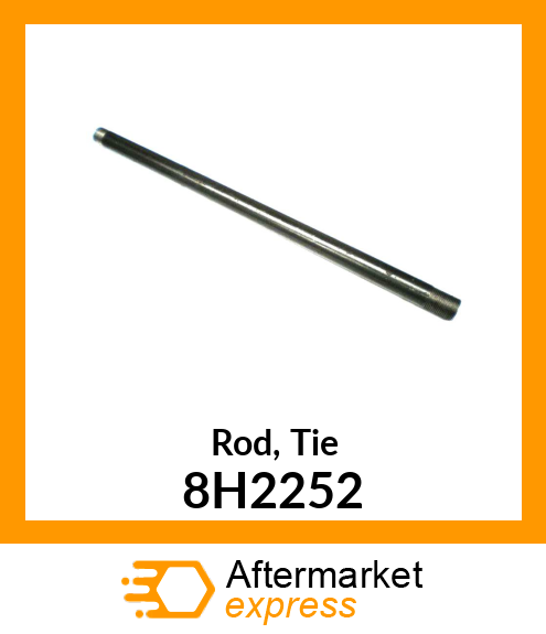 ROD 8H2252