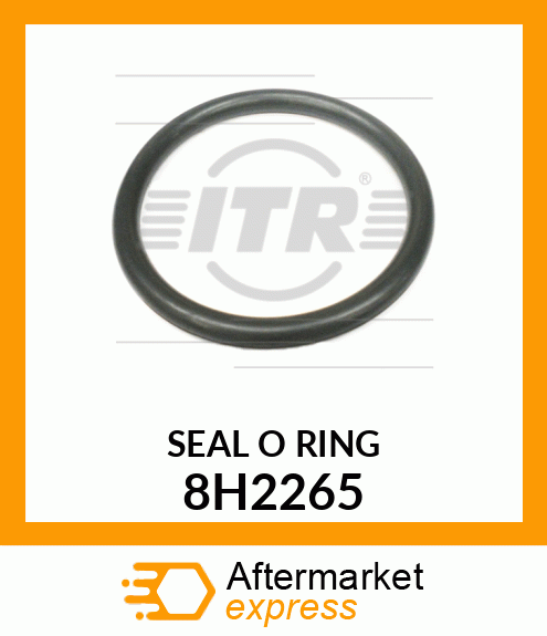 SEAL 8H2265