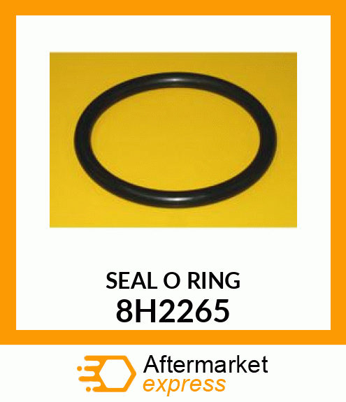 SEAL 8H2265