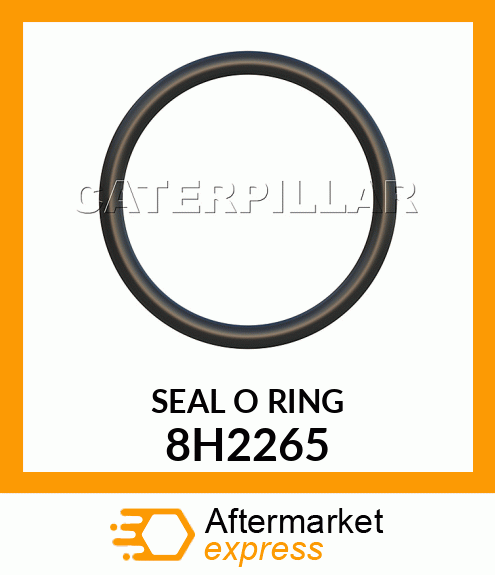 SEAL 8H2265