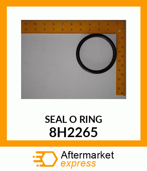 SEAL 8H2265