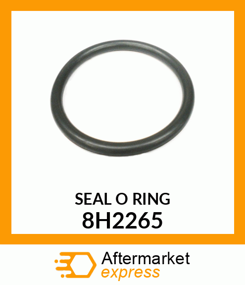 SEAL 8H2265