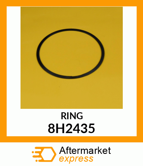 RING 8H2435