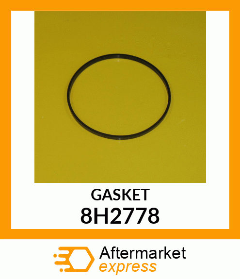 GASKET 8H2778