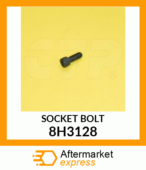 BOLT 8H3128