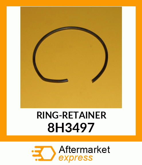 RING 8H3497