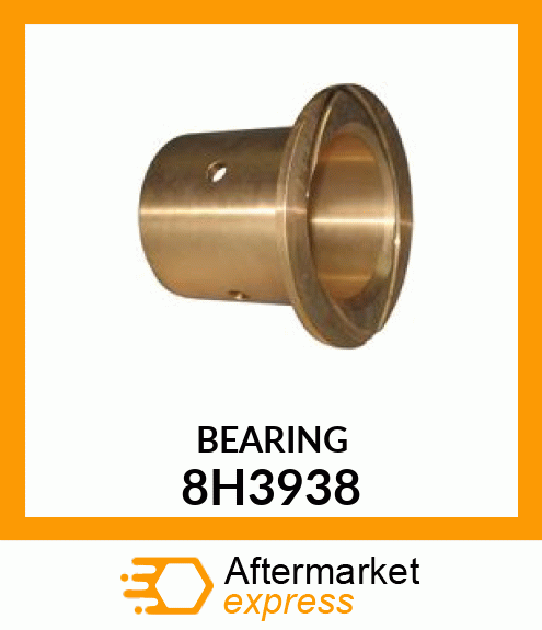 BEARING 8H3938