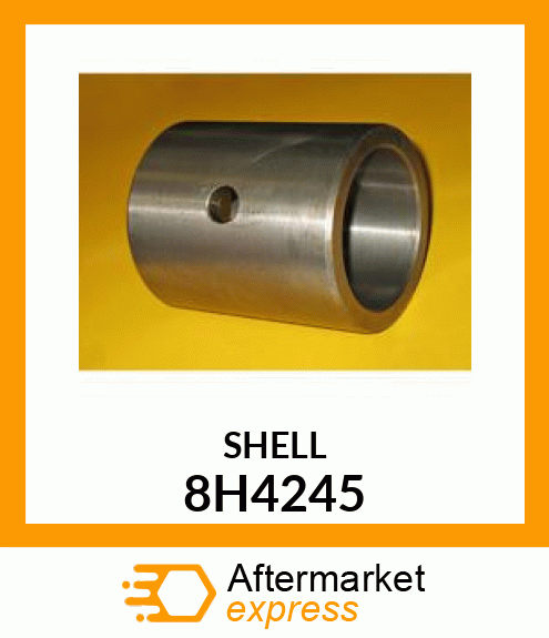 SHELL 8H4245