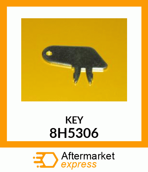 KEY 8H5306