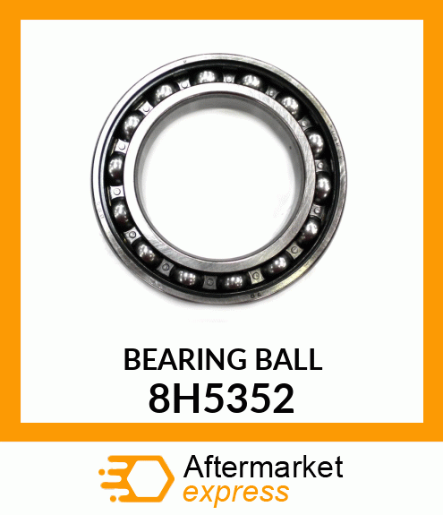 BEARING 8H5352