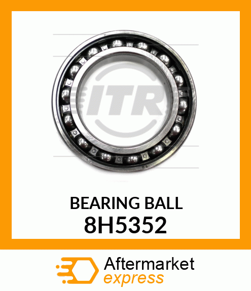 BEARING 8H5352