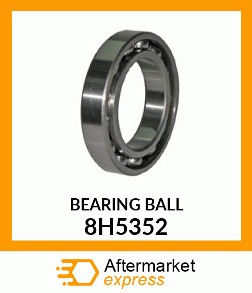 BEARING 8H5352