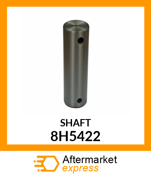 SHAFT 8H5422