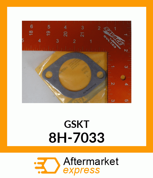 GASKET 8H-7033