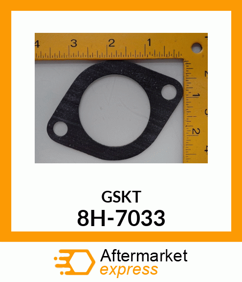 GASKET 8H-7033